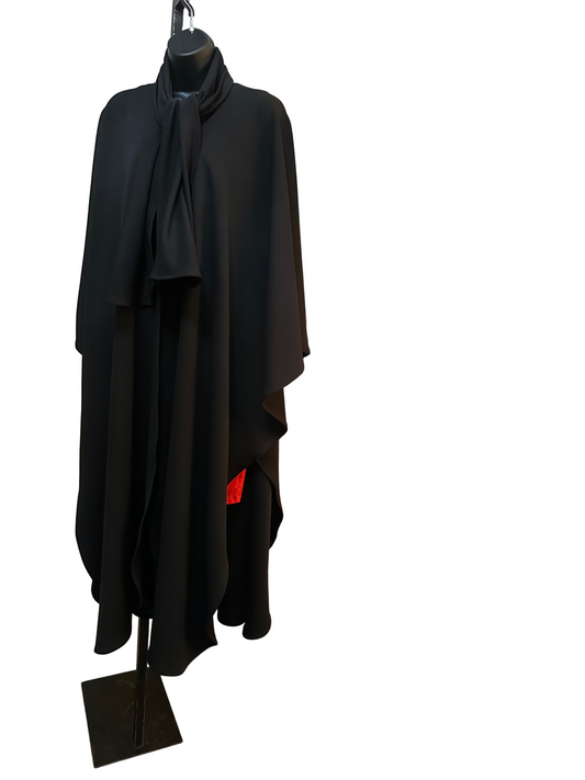 Midnight Rib XL
