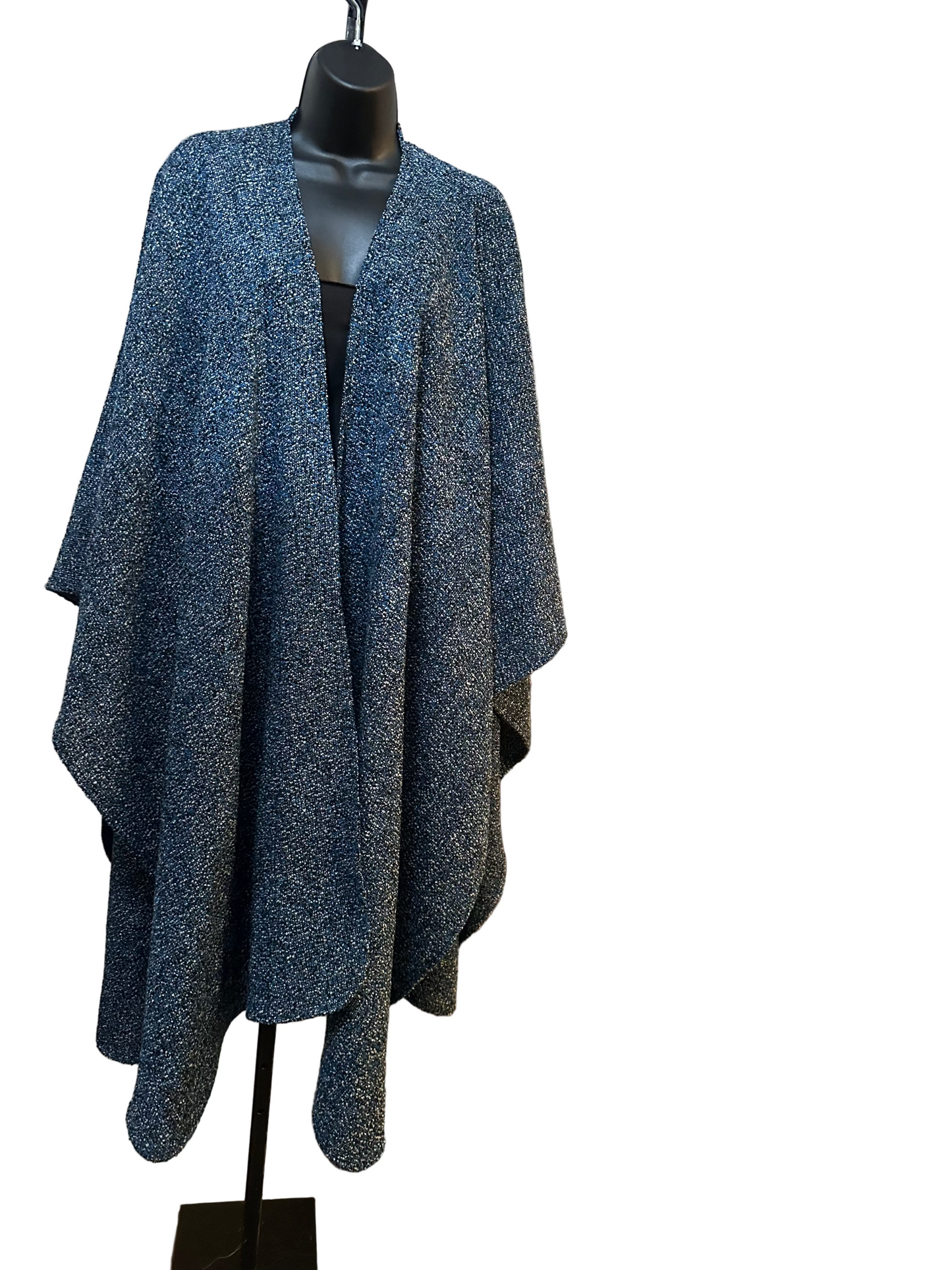 Bluest Tweed Average