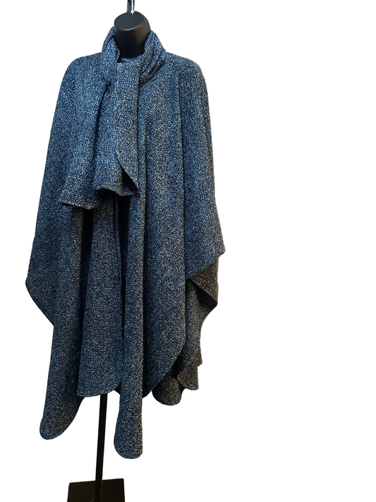 Bluest Tweed Average