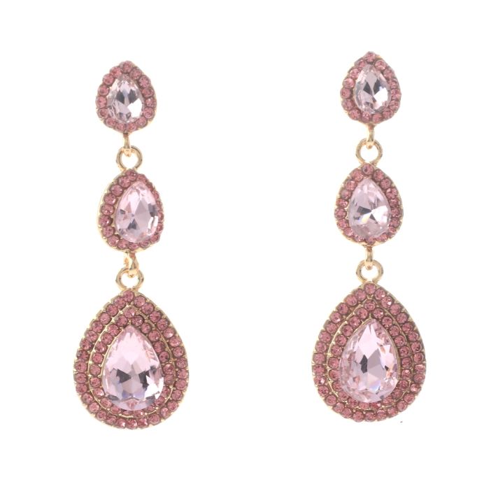 Trio Treat Pink