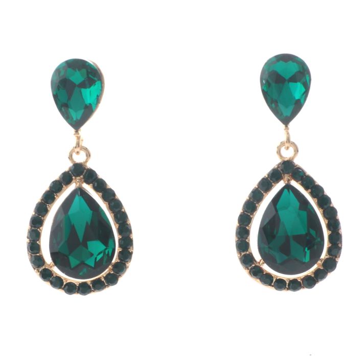 Emerald Drip
