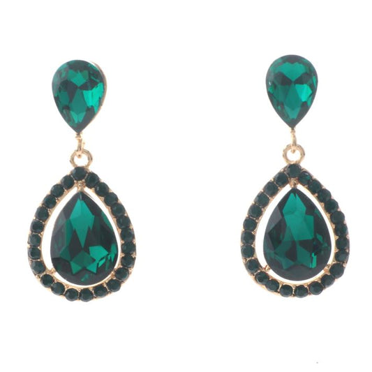 Emerald Drip