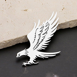 Silver Eagle