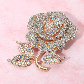 Iri G Grand Rose