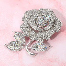 Iri S Grand Rose