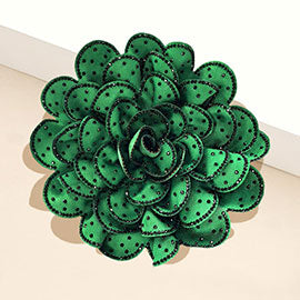 Emerald Flower