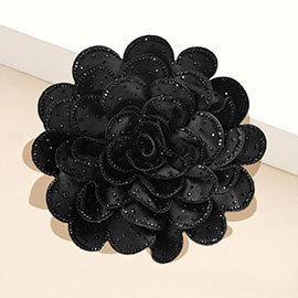 Onyx Flower
