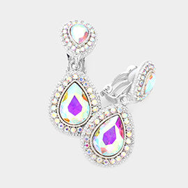 Iri Stone Clip
