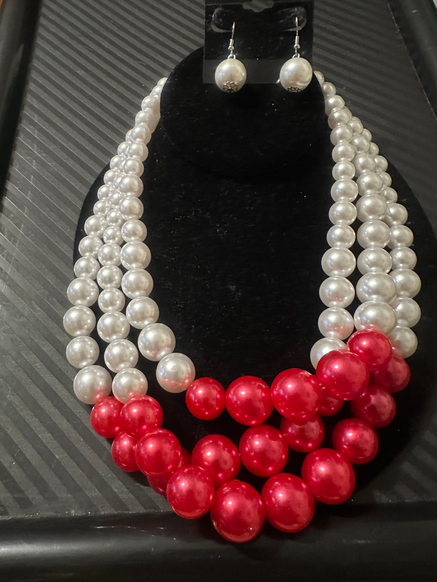 Ready Red