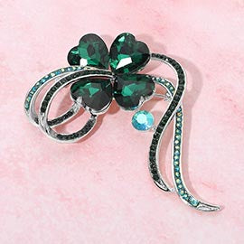 Emerald Heart S