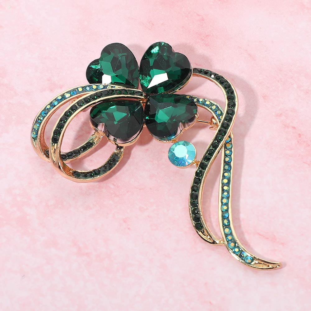 Emerald Heart G