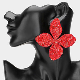 Red Ear Opp