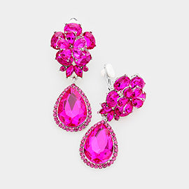 Patty Fuschia