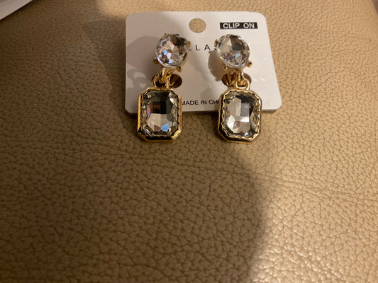 Eva Clip Clear G
