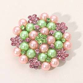 Pretty Pearls