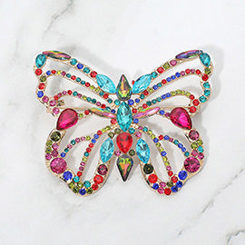 Multi Butterfly