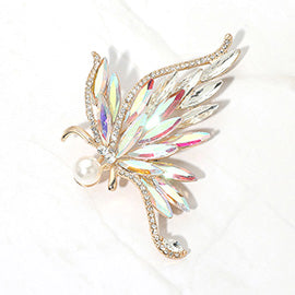 Pearl Butterfly G