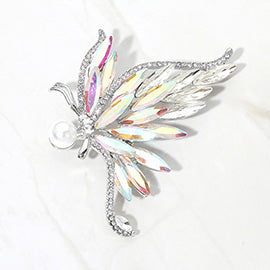 Pearl Butterfly Iri S
