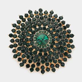 Emerald round