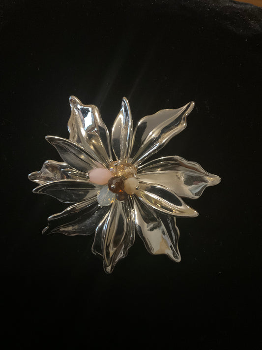 Twister Silver