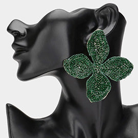 Emerald OPP Ear