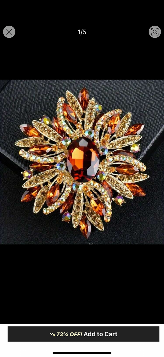 Toffee Explosion Mini