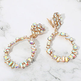 Alyce Iri G Clip