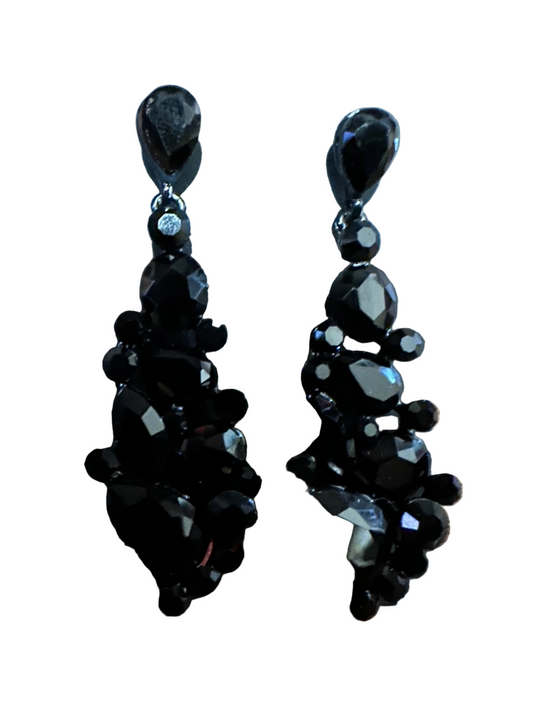 Onyx Queen