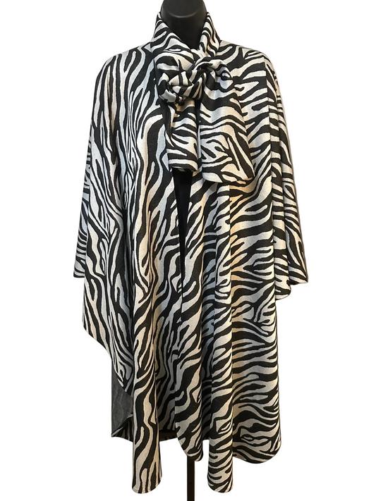 Zebraknit Average