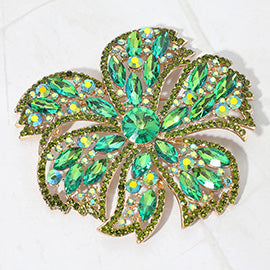Green Grandeur