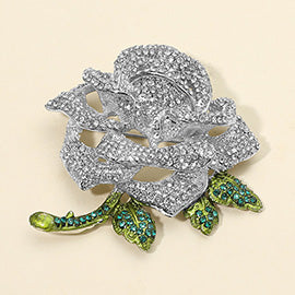 Queen Rose S