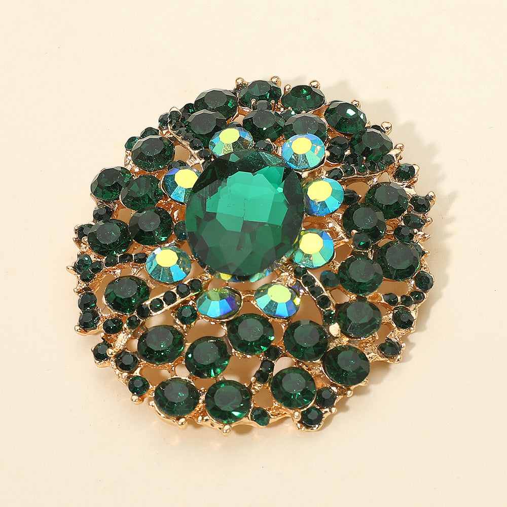 Emerald Center