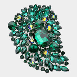 Grand Emerald