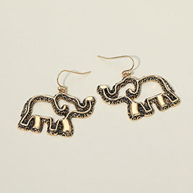 Brushed Elephant G