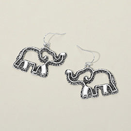 Brushed Elephant S