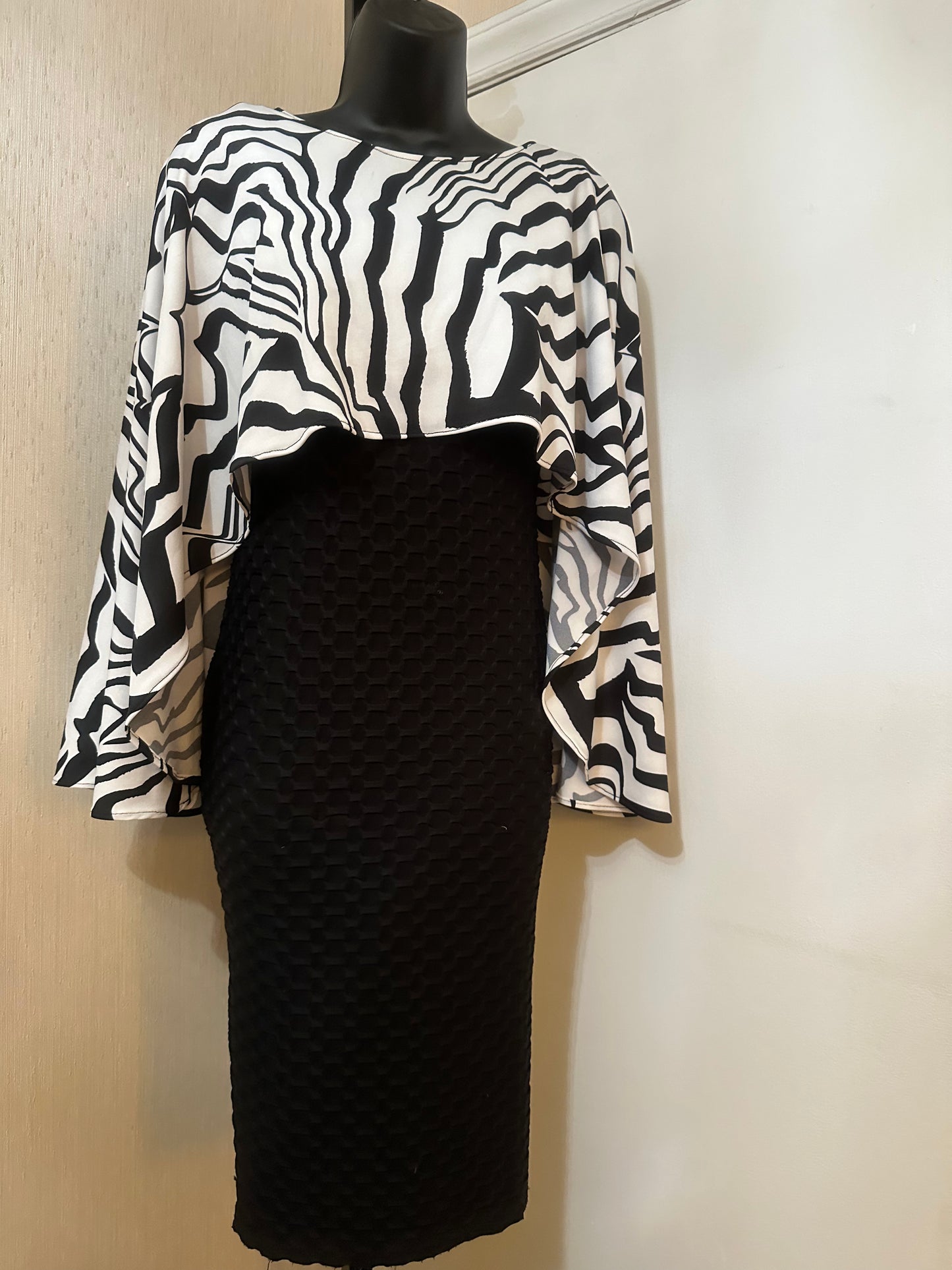 Zebra ITY Cutie