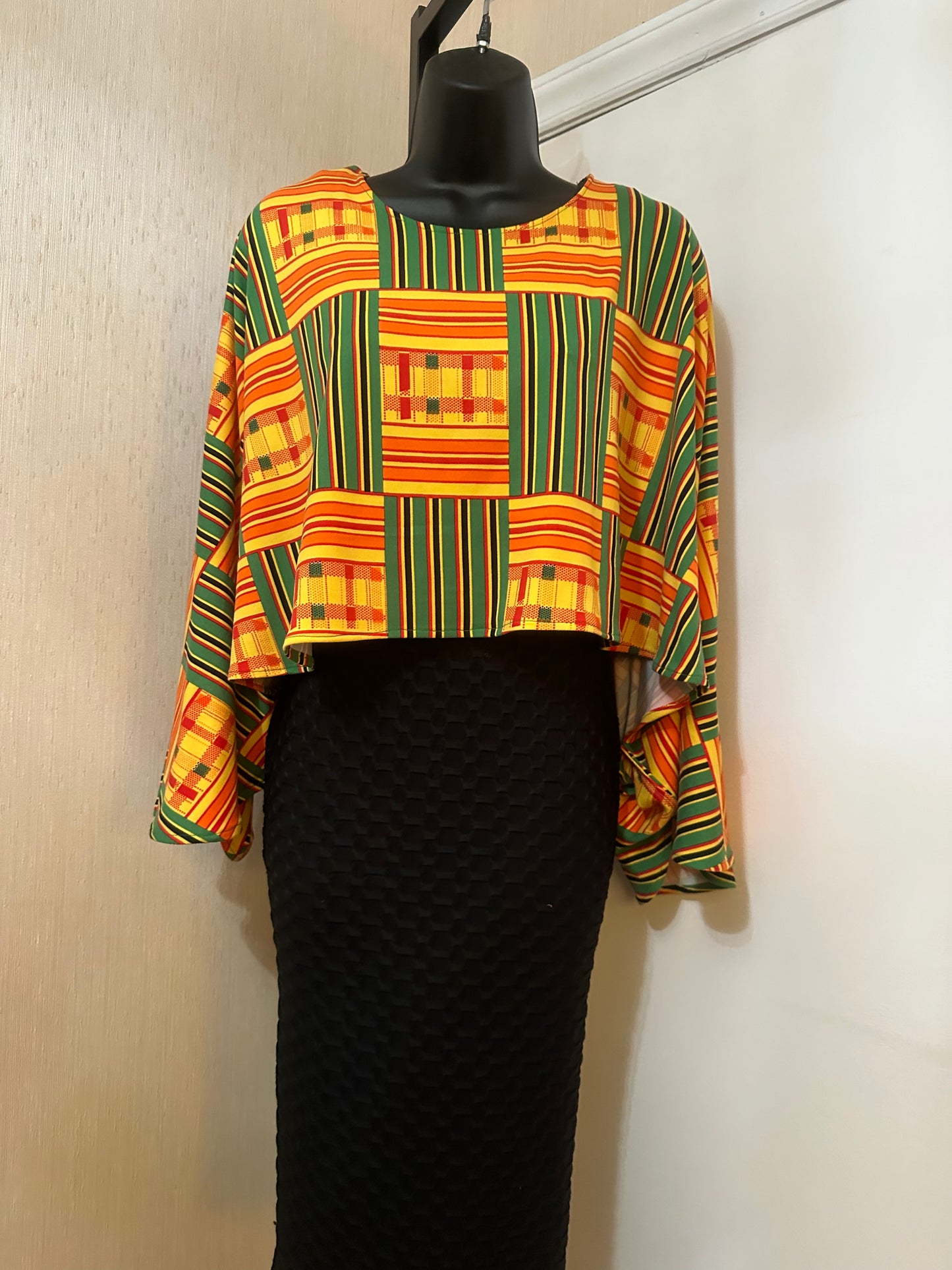 Zanda Cutie Set