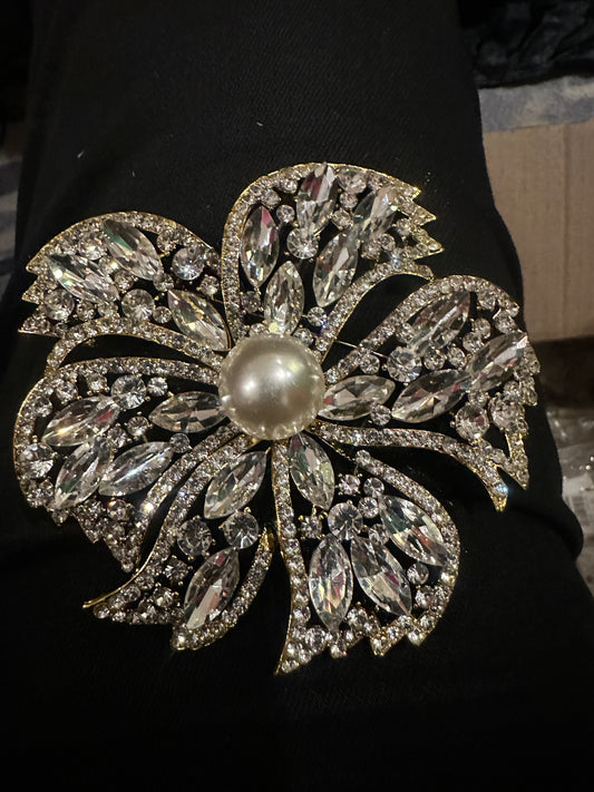 Pearl Grandeur G