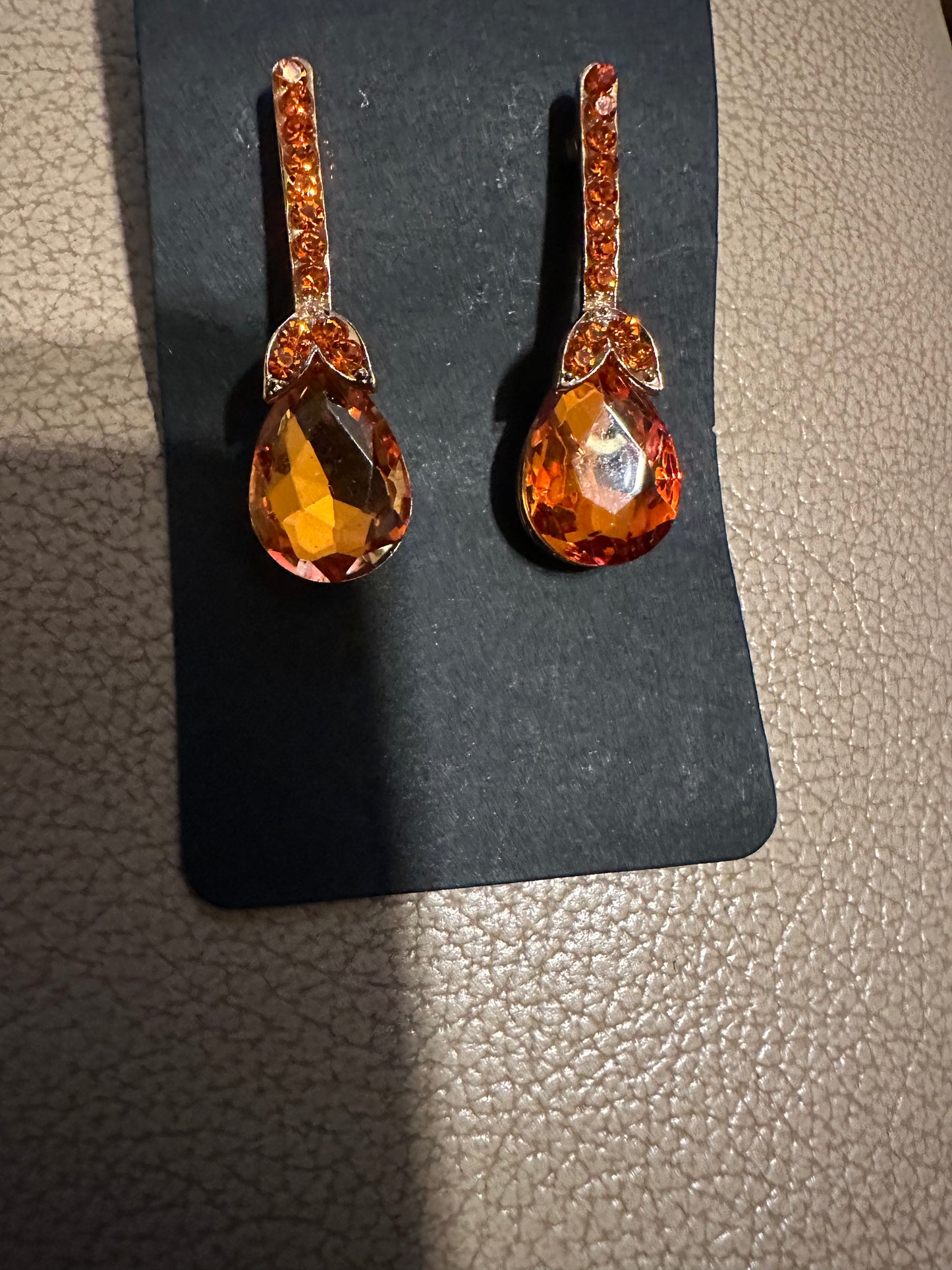 Tia Orange