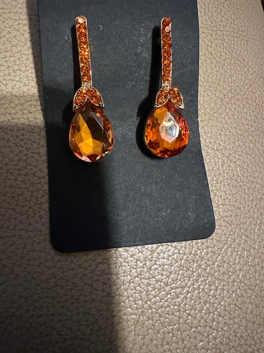 Tia Orange