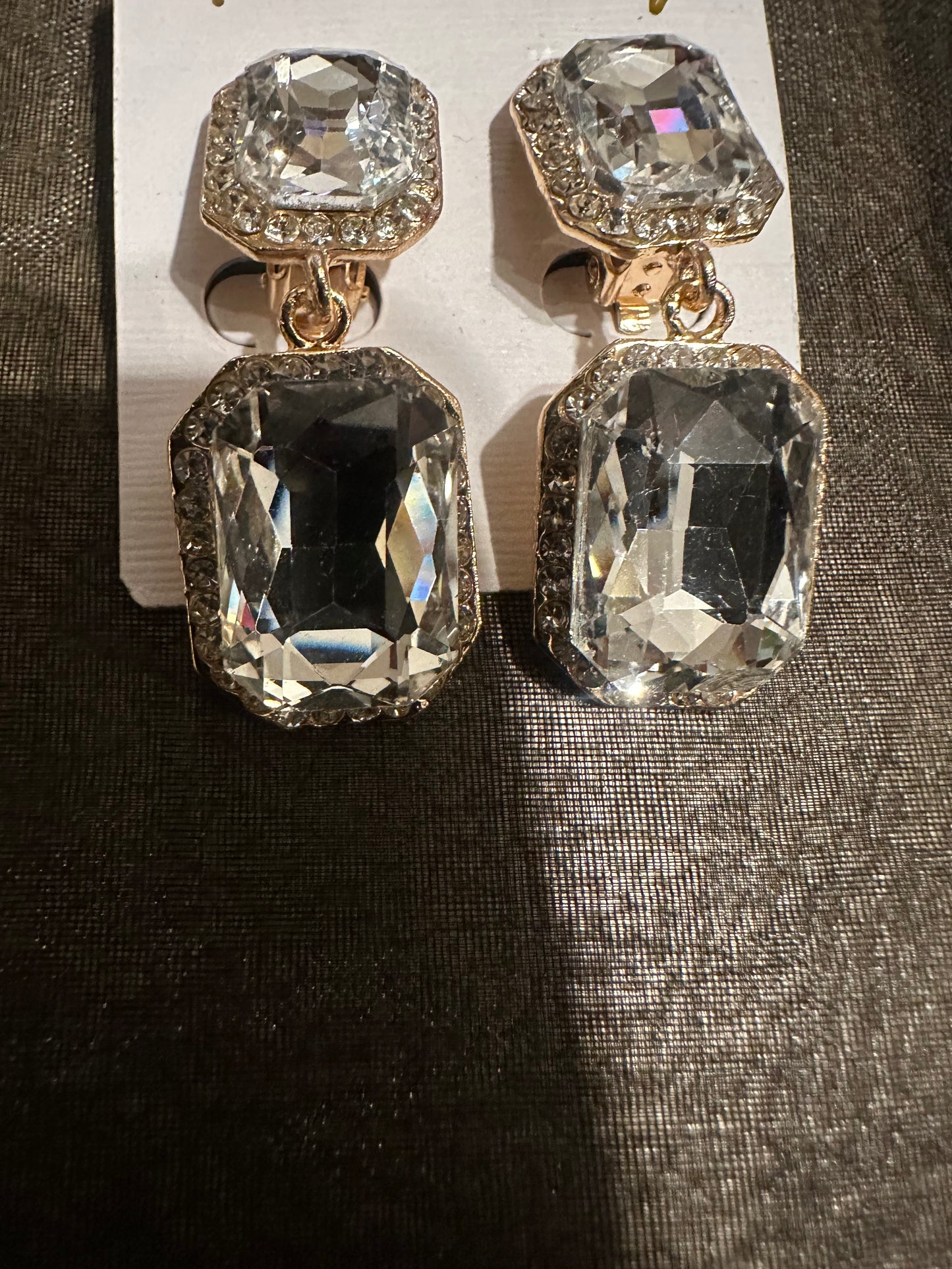 Crystella Clip