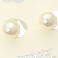 Glazed Pearl Sm C