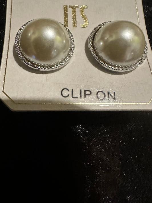 Tish Clip S
