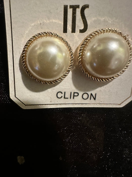 Tish Clip G