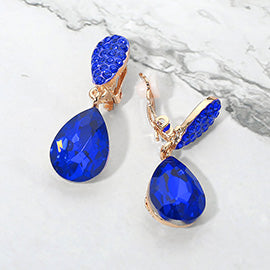 Royal Petite Clip