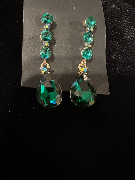 Trim Emerald