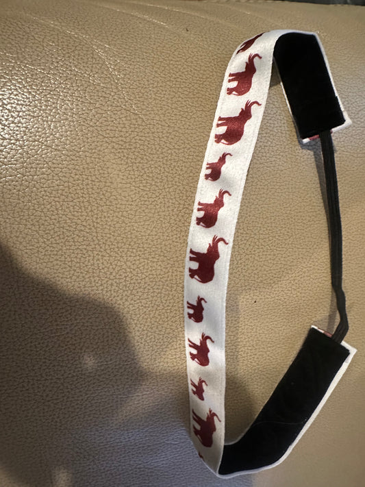 Elephant Headband W