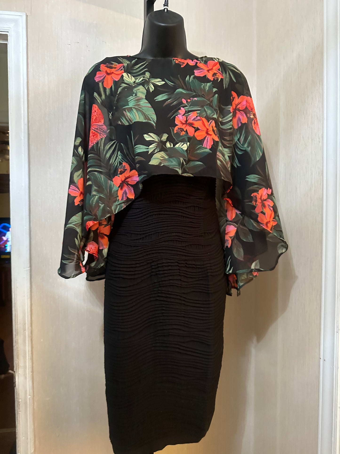 Fantasy Floral Cutie