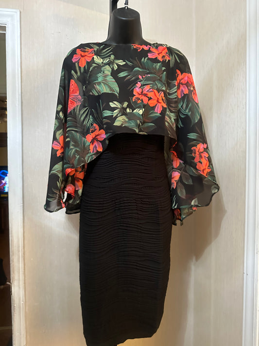 Fantasy Floral Cutie
