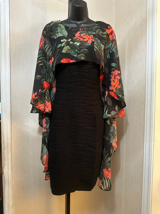 Fantasy Floral Sassy
